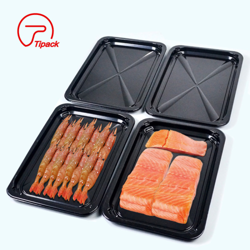 Best Vacuum Skin Packaging Fish Prawn Shrimp