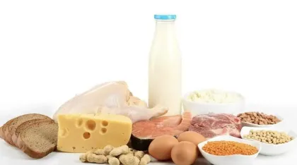 The healthy treasure gifted by nature -- stachyose