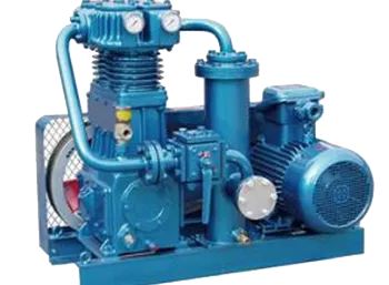LPG Compressor 202109