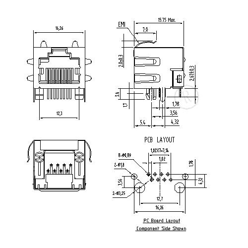 ATRJ5621-8P8C-X-C-A-A