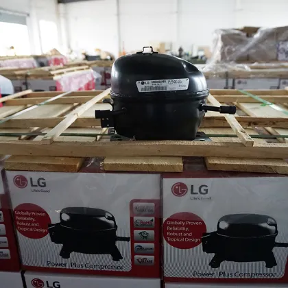 LG CMA042LHEG lg fridge compressor