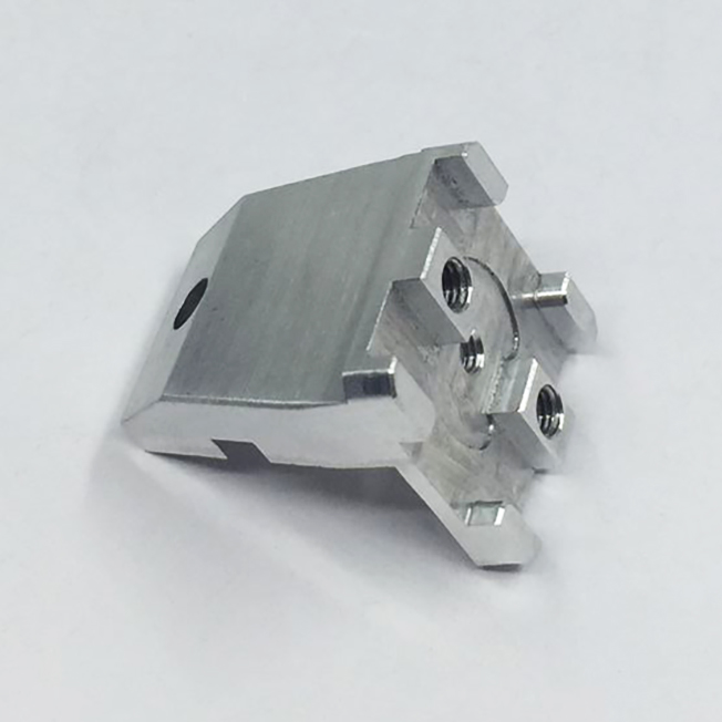 milling conventional machining