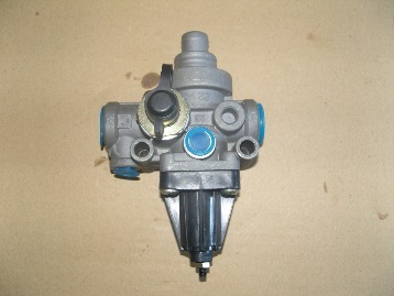 Unloader Valve