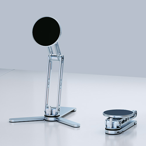 magnetic phone mount