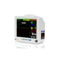 Monitor de paciente de cabecera estándar de 5 parámetros de 12,1 pulgadas