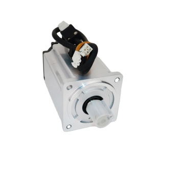 220 فولت 400W Servo Motor Kit مع برنامج التشغيل والتشفير المطلق