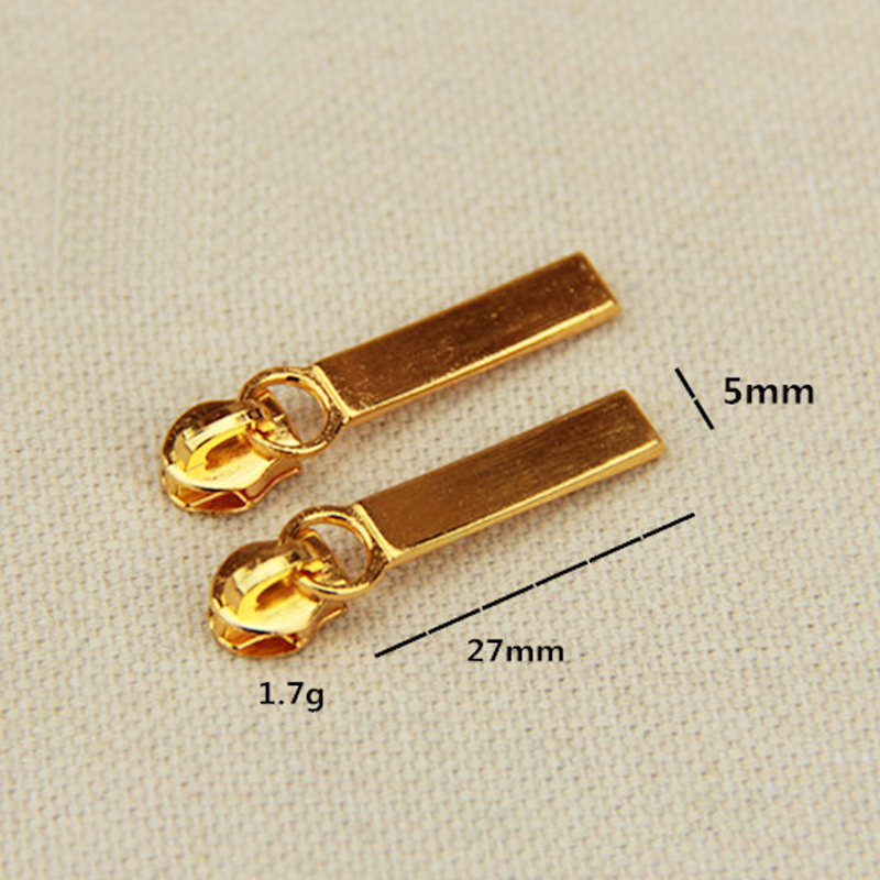 nylon zipper NL-3-6