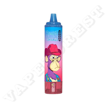 RandM Tornado 15000 Puff Disposable Vape wholesale Germany