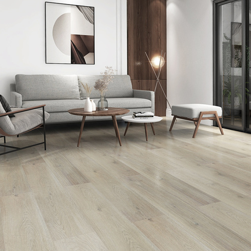 Natural wood design high quality laminate flooring
