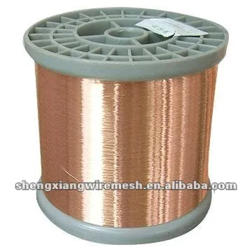 Copper Wire