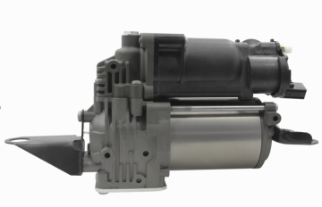 BMW 5 Series(E61) air suspension compressor