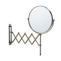 Espelho ajustável do banheiro da composição de FUAO