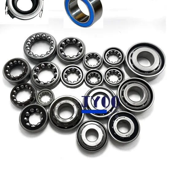 Essential Auto Bearing: Steering Machine Bearing 977909