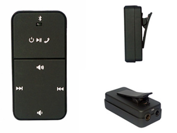 New Design Wireless Headset Bluetooth (BH-SP)