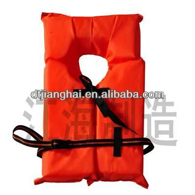 CCS EC solas approved adult inflatable life jackets
