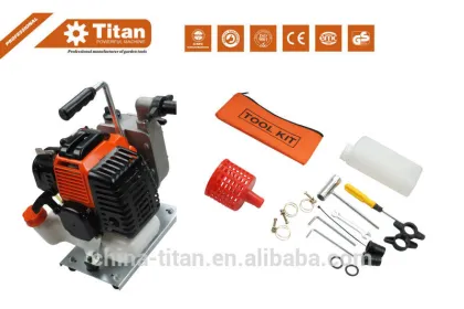 hot sale water pump with 40F-5 or 44F-5 engine