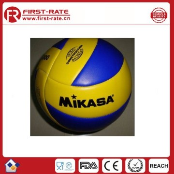 Custom printed outdoor pvc football balls./soccer ball