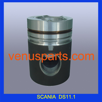 scania ds11 engine parts piston 0613500