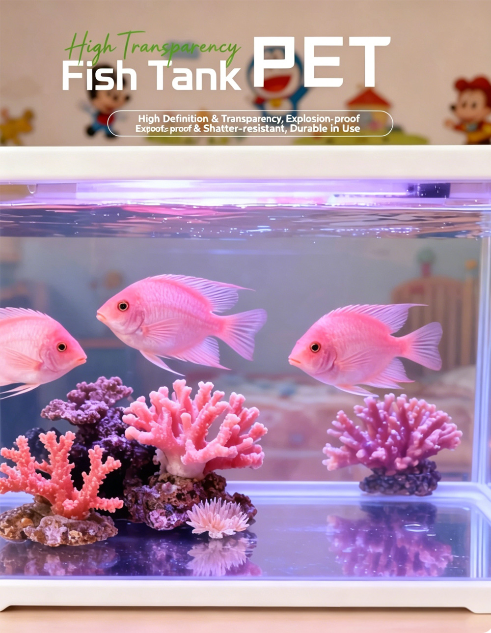 fish tank 1