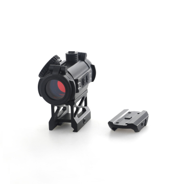 Spike BD01N Lightweight 1x20 Enclosed Red Dot Sight for Outdoor Sports