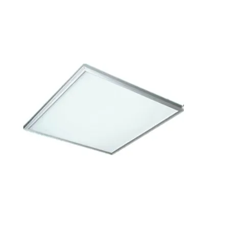 Direct edge lighting led panel light