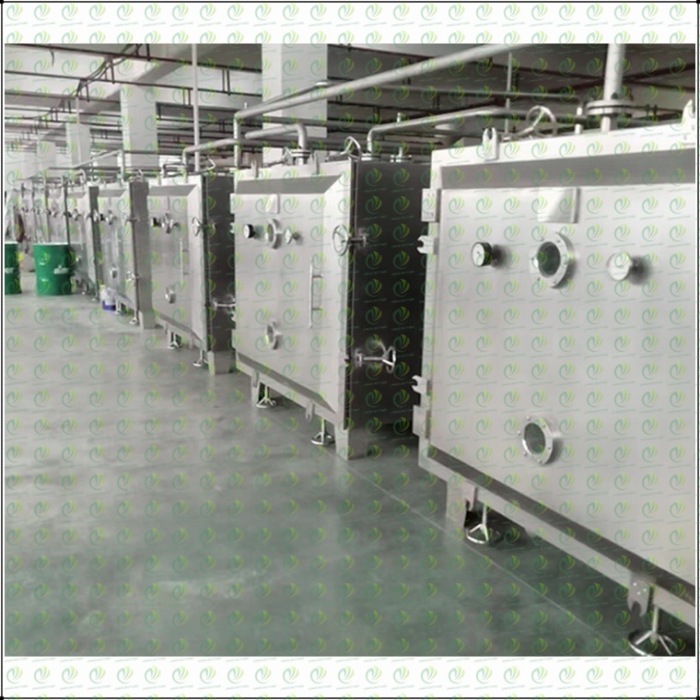 Square Drying Equipment for Reliable Operation