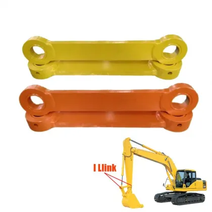 Kobelco Excavator Bucket Parts - Hot Selling Construction Machinery