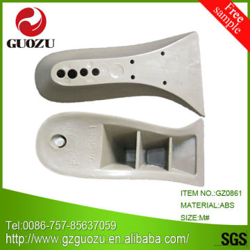 Anti-slip women abs heel 2015 style