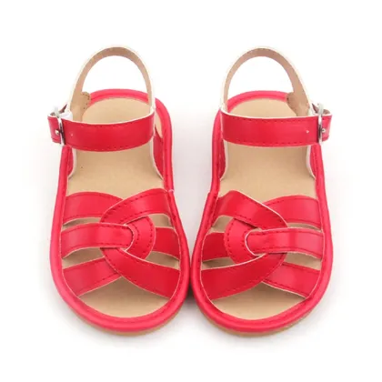 Hot-Sell A La Mode Captivating Infant Sandals