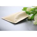 Biodegradable 3 Side Seal Bag