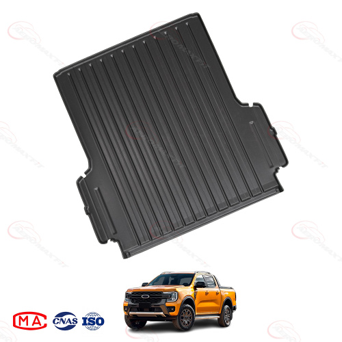 2022- Ford Ranger truck bed mats