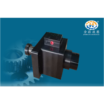 Servo Hydraulic oil cylinder