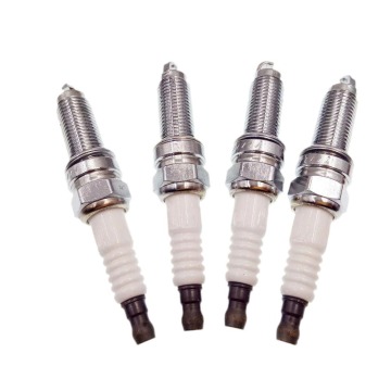 OEM Customized Spark Plug 90919-01276 DILFR7K9G for Toyota Crown Highlander Lexus GS