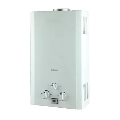 Domestic Instant Tankless Propane Gas Water Heater - Junkers LPG/LNG Germany