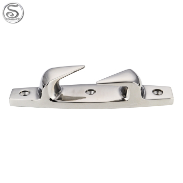 Stainless Steel 316 Boat Bow Chock Marine Hardware