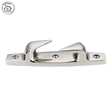Stainless Steel 316 Boat Bow Chock Marine Hardware