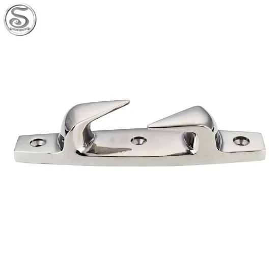 Stainless Steel 316 Boat Bow Chock Marine Hardware
