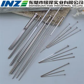 Injection Mould Parts