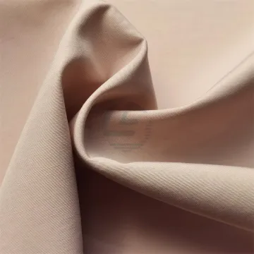 OBLTC001 Polyester /Cotton Fabric With Bonding