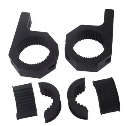 35mm Offroad Lighting Bracket for LED Light Bars - Car Accessories
