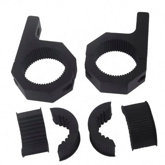 35mm Offroad Lighting Bracket for LED Light Bars - Car Accessories