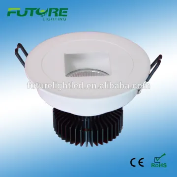220V dimmable high power cob led reflector