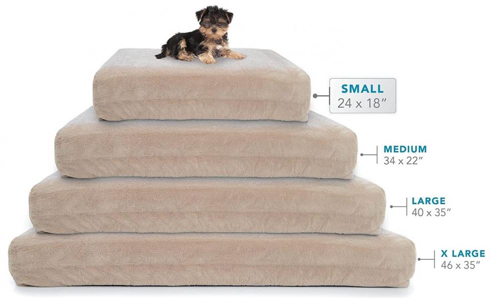 Cooling Dog Beds For Large Dogs