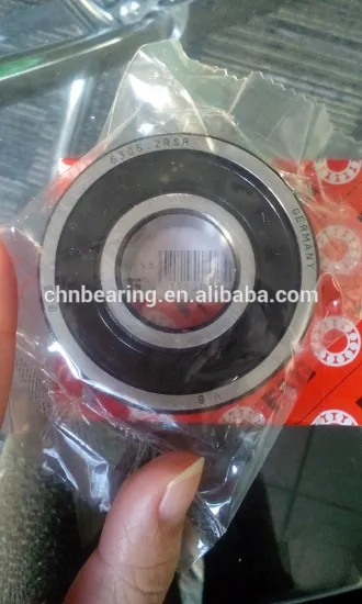 www xxx com high precision 6305-2RS deep groove ball bearing