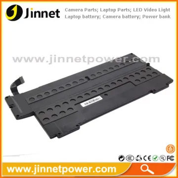 China Manufacturer Battery A1245 37wh For Apple Macbook Air 13" A1237 