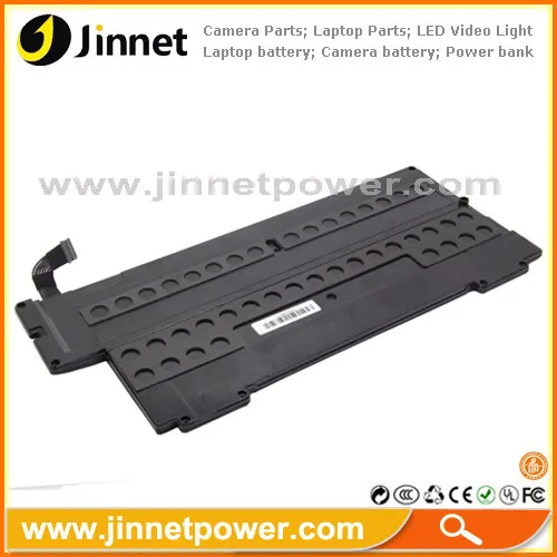 China Manufacturer Battery A1245 37wh For Apple Macbook Air 13" A1237 