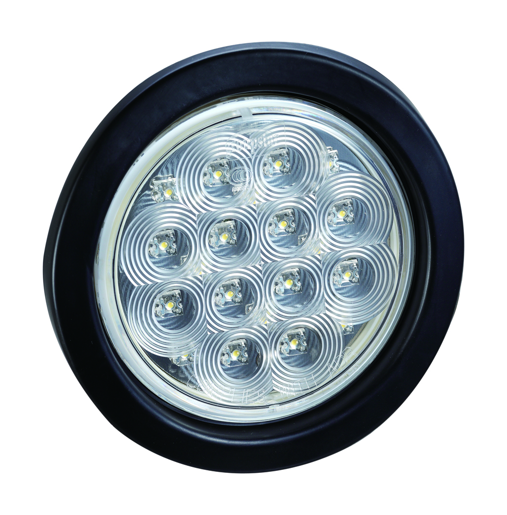 LED Reverse Lighting