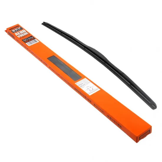 Japanese MASUMA Parts for MU-24g Flywing Accessories Hybrid Wiper Blade