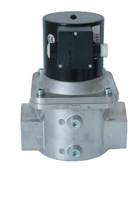 Honeywell VE4050A1200T Gas Solenoid Valve