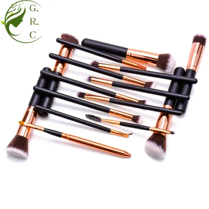 Best Eye Shadow Brow Makeup Brushes Set Cute